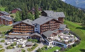 Chalet Royalp Hotel & Spa