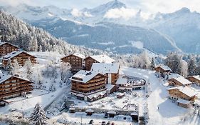 Chalet Royalp Hotel & Spa